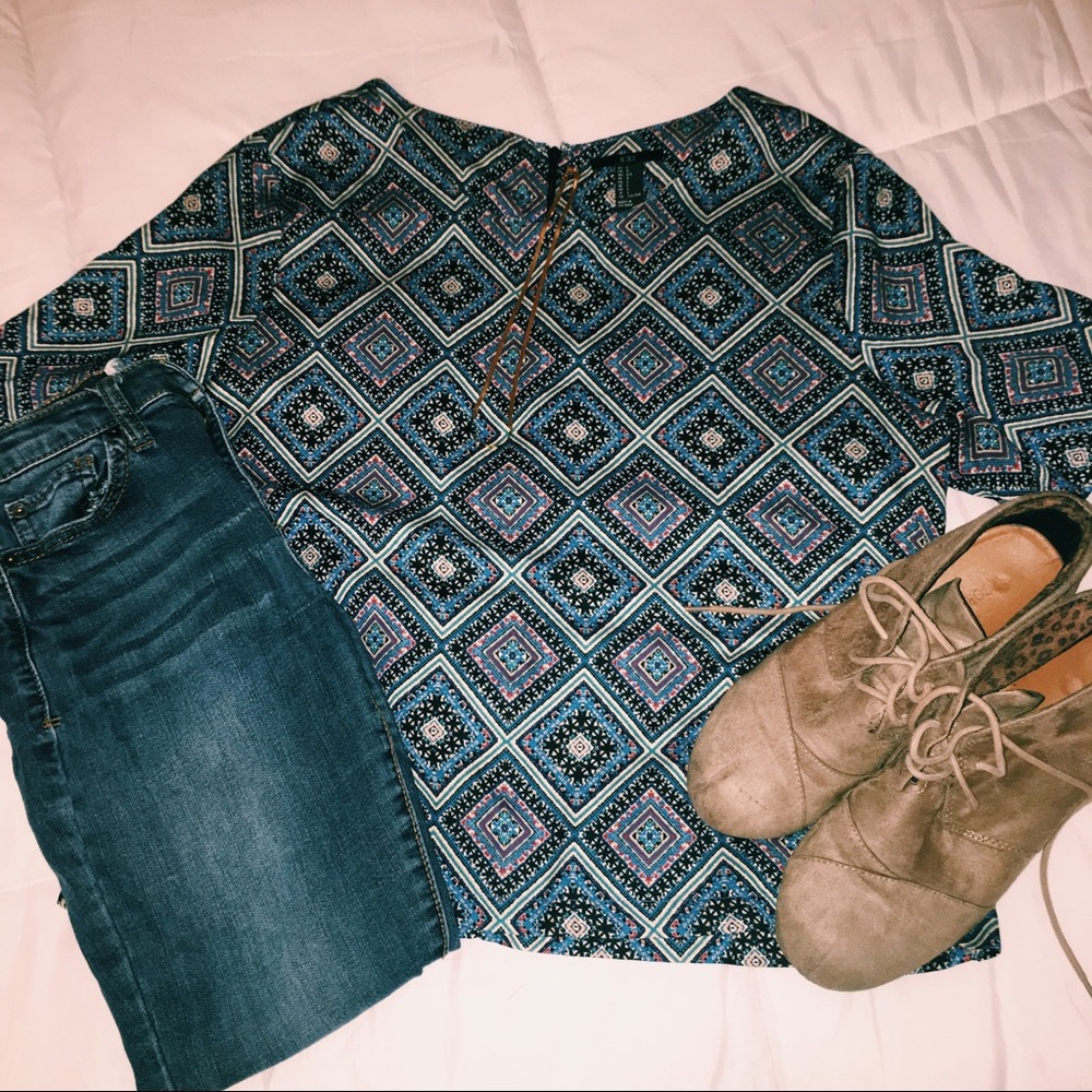 Dressy Top